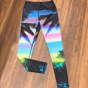 Victoria Secret leggings